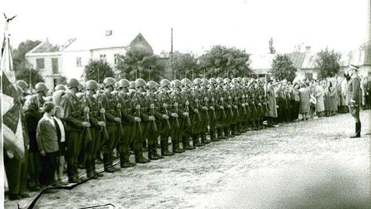 Nowe muzeum militariów. W pałacu pokażą wojenne perełki