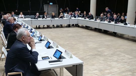 Nowe muzeum powstanie w woj. lubelskim. Niektórzy radni PiS byli zdziwieni