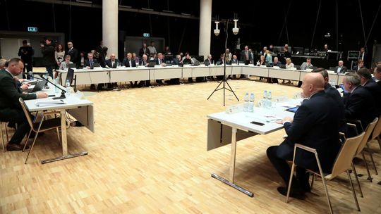 Nowe muzeum w Janowcu? Radni sejmiku podjęli decyzję