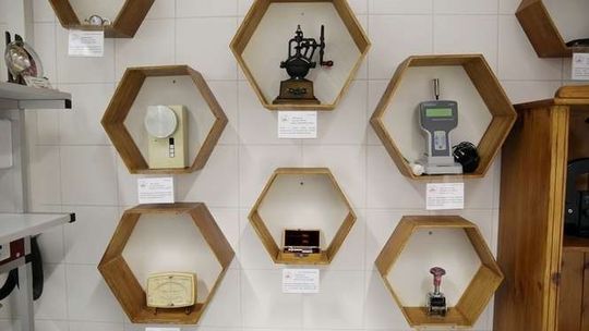 Nowe muzeum w Lublinie. Dowiesz się jak kiedyś powstawały leki [zdjęcia]