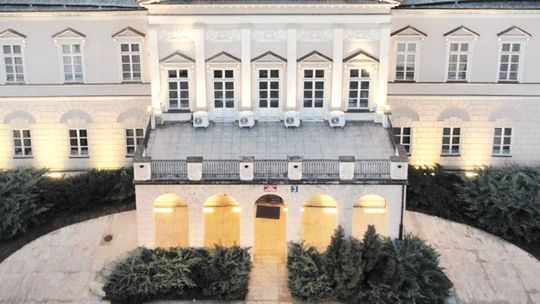 Nowe muzeum w Lublinie. Rozbudowa pod ziemią