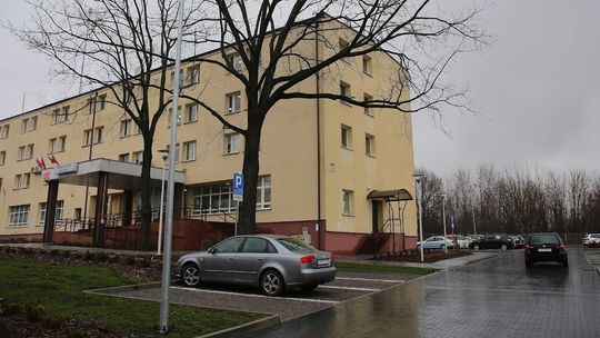 Nowe nazwy na mapie Kraśnika. Lem jeszcze poczeka