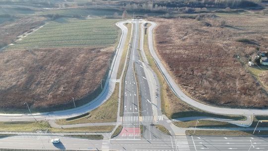 Nowe nazwy na mapie Lublina: Bitschana, Bukszpanowa i KOP