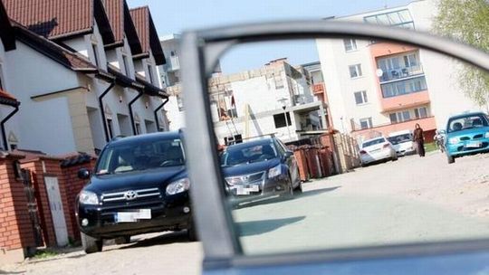 Nowe nazwy ulic w Lublinie. Sławinek zamiast Chiary Lubich?