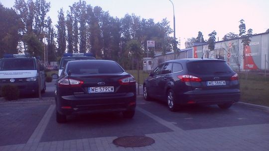 Nowe nieoznakowane radiowozy będą jeździć po lubelskich drogach