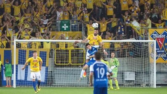 Nowe obietnice wsparcia Motoru Lublin przez miasto. Co na to radni PiS?