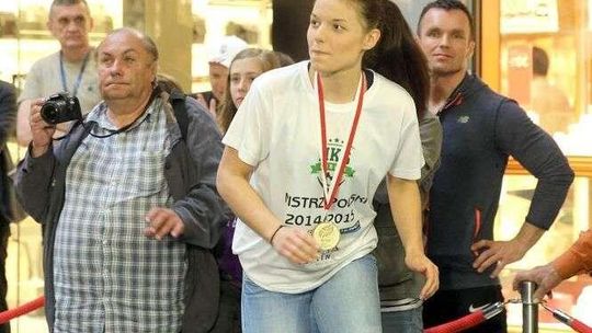 Nowe oblicze mistrzyń Polski. MKS wraca do gry