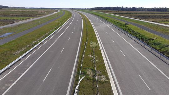 Nowe odcinki ekspresówek w regionie. Znamy plany drogowców na 2022 rok