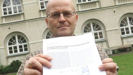 Nowe odmiany roślin na drodze aseksualnej. Naukowiec z KUL w międzynarodowym zespole