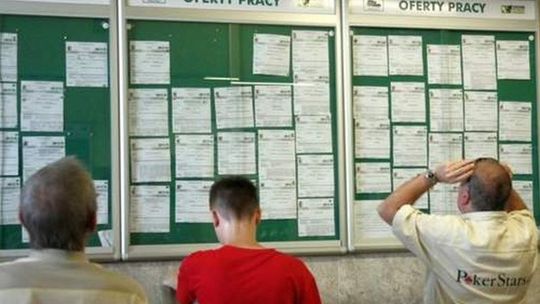 Nowe oferty pracy: Przedstawiciel handlowy, sprzedawca, nauczyciel 