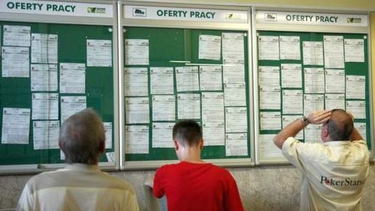 Nowe oferty pracy w Lublinie i regionie