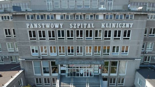 Nowe ogniska zakażeń w szpitalach w Lublinie. Dwóch pacjentów już nie żyje