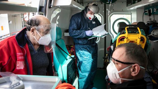 Nowe ognisko koronawirusa w powiecie bialskim. Zakażenia w zakładach mięsnych 