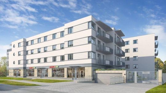 Nowe osiedla na Czechowie i Ponikwodzie. Powstanie 250 mieszkań