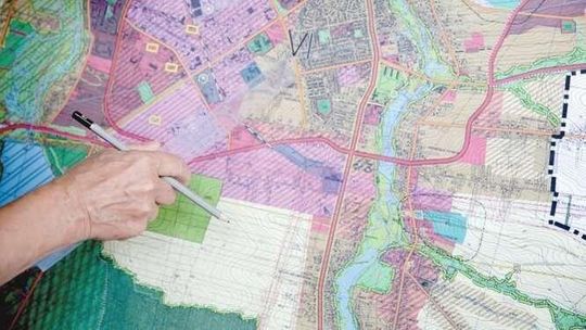 Nowe osiedla, ulice, szkoły w Lublinie. Zgłoś uwagi do najważniejszego dokumentu