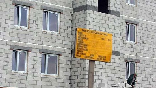 Nowe osiedle mieszkaniowe powstanie na Czechowie? W planie bloki i usługi