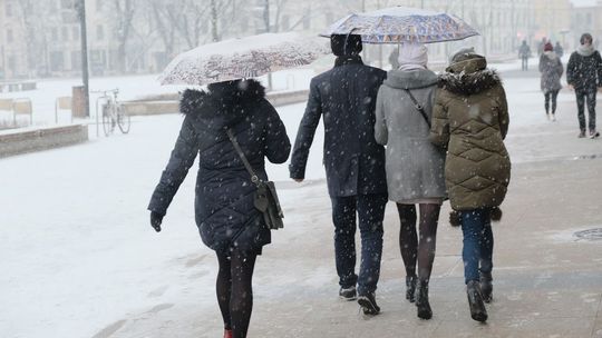 Nowe ostrzeżenie IMGW dla Lubelskiego. Kto liczył na zmianę pogody, wreszcie się doczeka