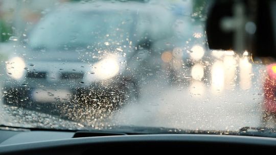 Nowe ostrzeżenie pogodowe dla Lubelskiego. Dwa dni ulewnych deszczów
