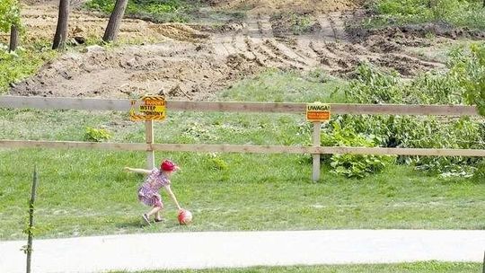 Nowe parki w Lublinie. Gdzie powstaną, na jakim są etapie?