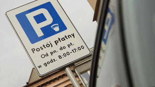Nowe parkingi poza strefą płatnego parkowania w Lublinie