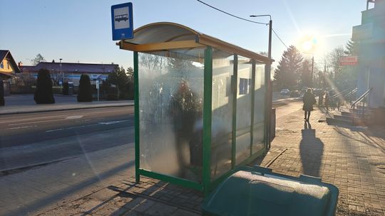 Chełmskie Linie Autobusowe przystanek