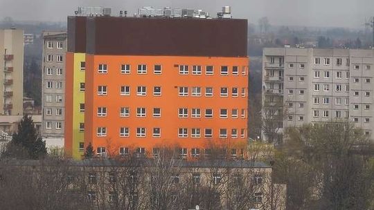 Nowe płace w Centrum Onkologii Ziemi Lubelskiej. 3 tys. zł dla pielęgniarki