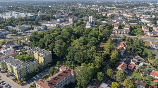 Nowe place zabaw, boiska i tereny rekreacyjne. Miasto szykuje kolejne inwestycje