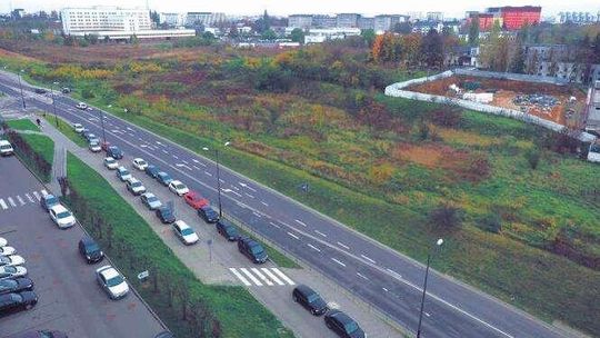 Nowe plany zagospodarowania zbyt przychylne dla deweloperów? Miasto musi je poprawić