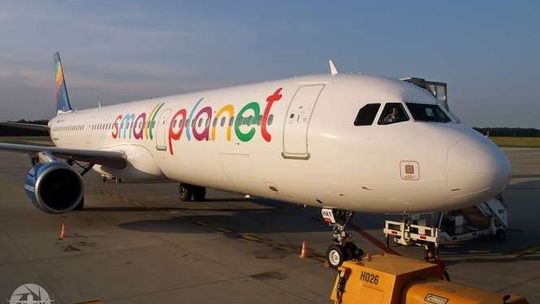 Nowe połączenie z lotniska Lublin. Polecimy do Barcelony