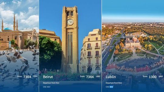 Nowe połączenie z lotniska w Świdniku