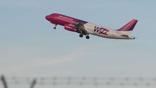 Nowe połączenie z lotniska w Świdniku. Pierwszy lot już w niedzielę