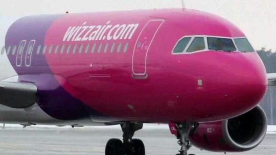 Nowe połączenie z lotniska w Świdniku? Rozmowy z WizzAirem