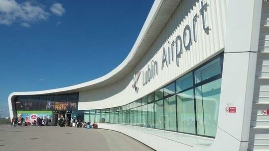 Nowe połączenie z Portu Lotniczego Lublin. To jedyny taki kierunek w Polsce