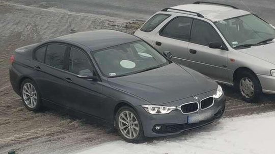 Nowe policyjne BMW już na drogach Lublina. Tak wygląda nieoznakowany radiowóz