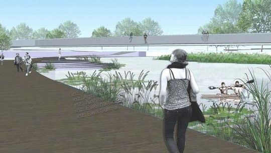 Nowe pomysły na park Ludowy w Lublinie