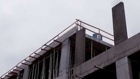 Nowe pomysły na Rudniku: jaka zabudowa? Będzie też centrum handlowo-usługowe