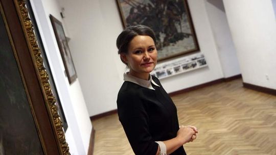 Nowe pomysły nowej szefowej Muzeum Lubelskiego