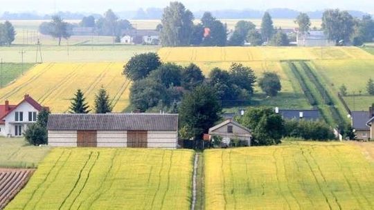 Nowe prawo a zakup działki. Ziemia nie tylko dla rolników