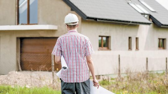 Nowe prawo budowlane. Pozwolenie na budowę po nowemu. Co jeszcze się zmieni?