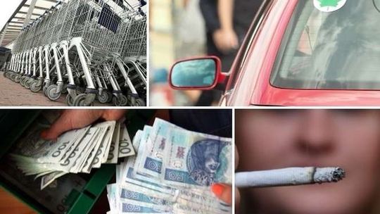 Nowe prawo, podwyżki, e-zwolnienia. Jakie zmiany czekają nas w 2018 roku?