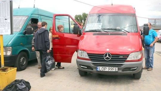 Nowe prawo zmiecie przewoźników? "To likwidacja 4 tys. miejsc pracy w regionie"