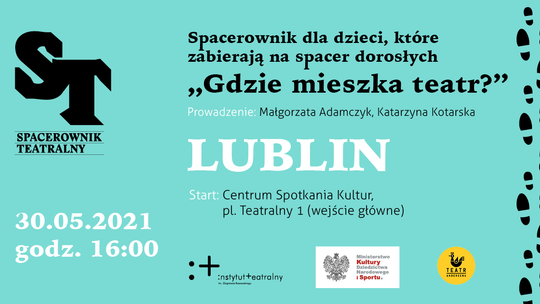 Nowe propozycje Teatru Andersena