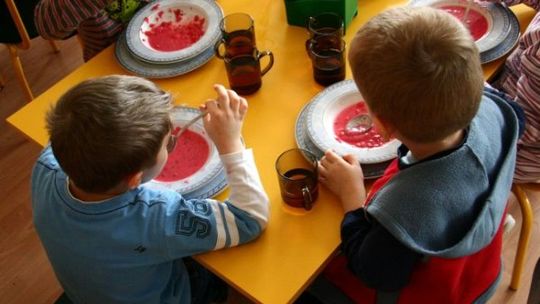 Nowe przedszkole w Lublinie czeka na dzieci