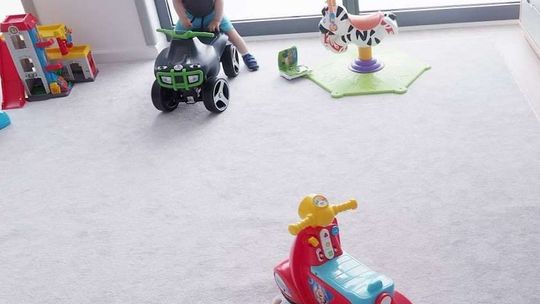 Nowe przedszkole w Lublinie powstanie na parterze podstawówki