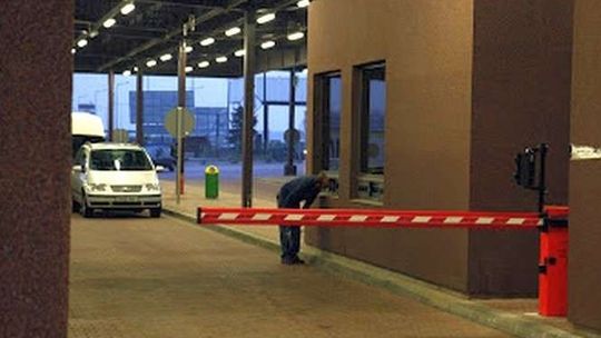 Nowe przejście graniczne koło Włodawy? PiS się spotka, ale z inicjatywy PiS