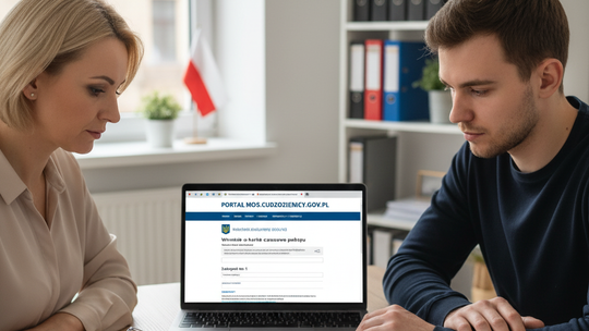 Nowe przepisy dla Ukraińców w Polsce 2025: Kompletny przewodnik po pobycie, pracy