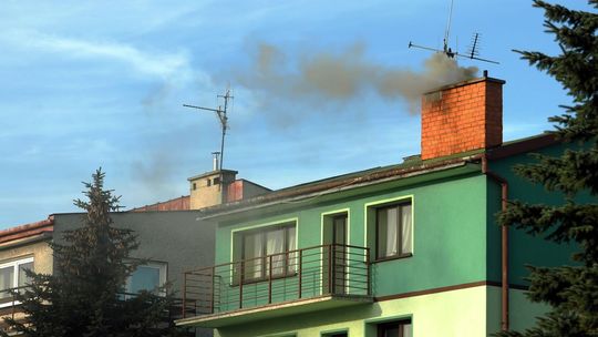 Nowe przepisy to szansa dla gmin spowitych smogiem. Kto może liczyć na dofinansowanie?