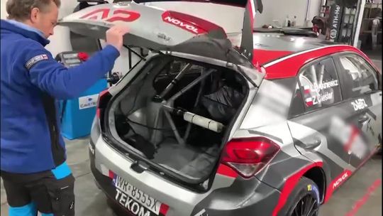 Nowe przepisy zabiją polski sport motorowy? Zmiany po 1 stycznia 2021