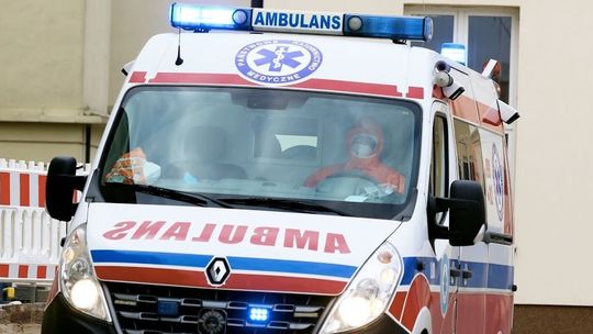 Nowe przypadki zakażenia koronawirusem w Lubelskiem. M.in. w Chełmie i Lublinie