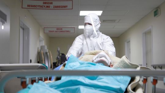 Nowe przypadki zakażenia koronawirusem w woj. lubelskim. Raport z 9 kwietnia